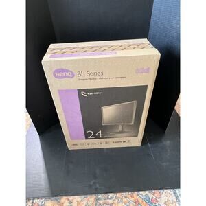BenQ BL2420PT 24-inch Designer Monitor.